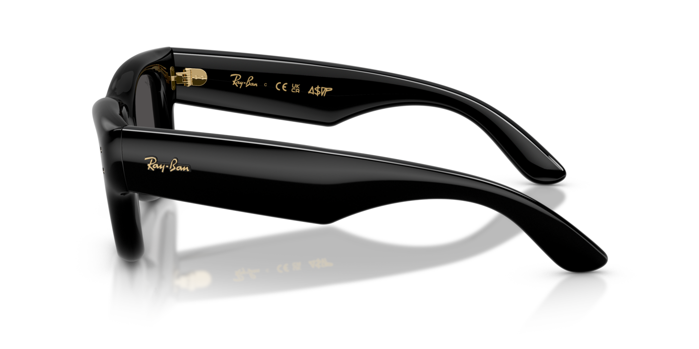 Ray-Ban 4940 601/87 50 Ekartman Unisex Güneş Gözlüğü - 2