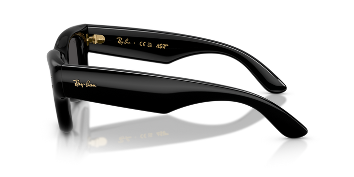 Ray-Ban 4940 601/87 50 Ekartman Unisex Güneş Gözlüğü - 2