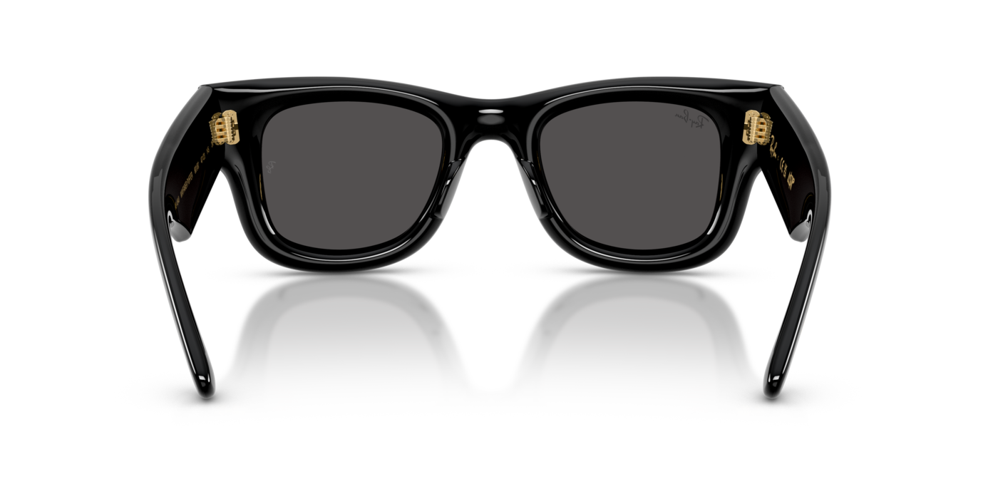 Ray-Ban 4940 601/87 50 Ekartman Unisex Güneş Gözlüğü - 3