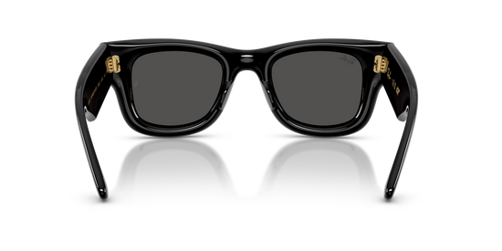 Ray-Ban 4940 601/87 50 Ekartman Unisex Güneş Gözlüğü - 3