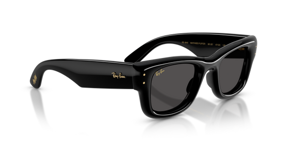 Ray-Ban 4940 601/87 50 Ekartman Unisex Güneş Gözlüğü - 4