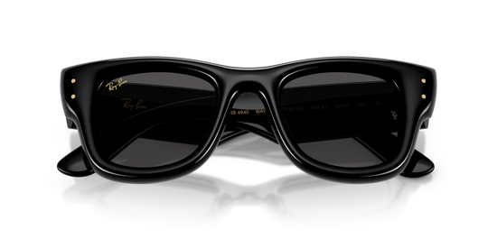 Ray-Ban 4940 601/87 50 Ekartman Unisex Güneş Gözlüğü - 6