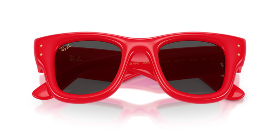 Ray-Ban 4940 683187 47 Ekartman Unisex Güneş Gözlüğü - 6