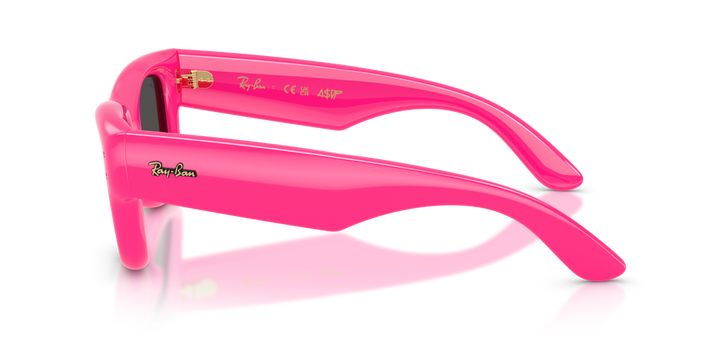 Ray-Ban 4940 683287 50 Ekartman Unisex Güneş Gözlüğü - 2