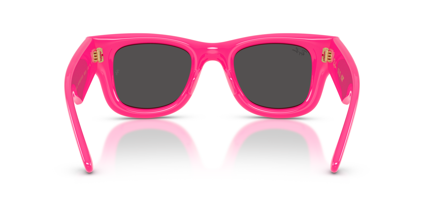 Ray-Ban 4940 683287 50 Ekartman Unisex Güneş Gözlüğü - 3