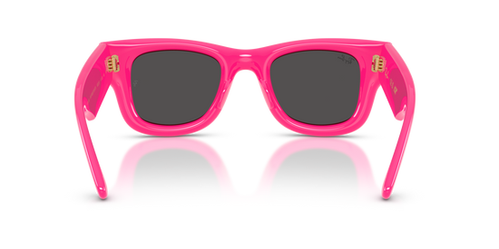 Ray-Ban 4940 683287 50 Ekartman Unisex Güneş Gözlüğü - 3