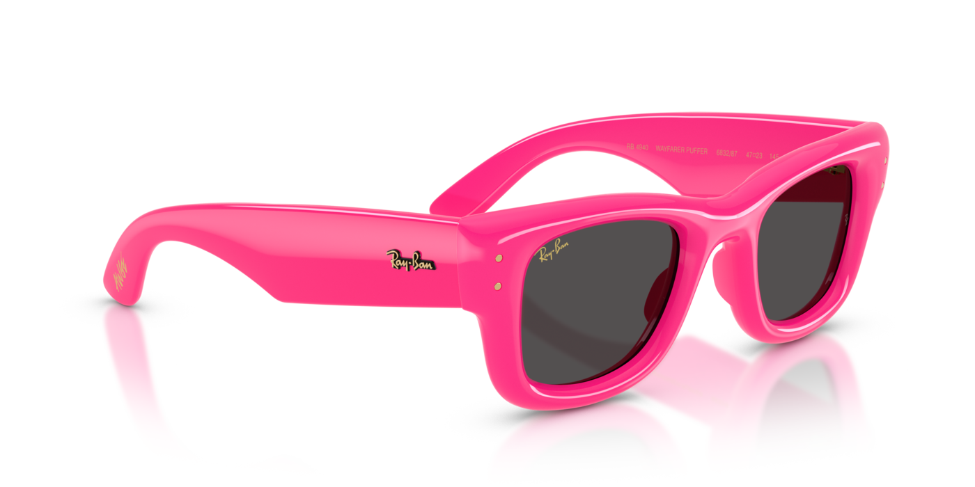 Ray-Ban 4940 683287 50 Ekartman Unisex Güneş Gözlüğü - 4