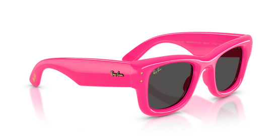 Ray-Ban 4940 683287 50 Ekartman Unisex Güneş Gözlüğü - 4