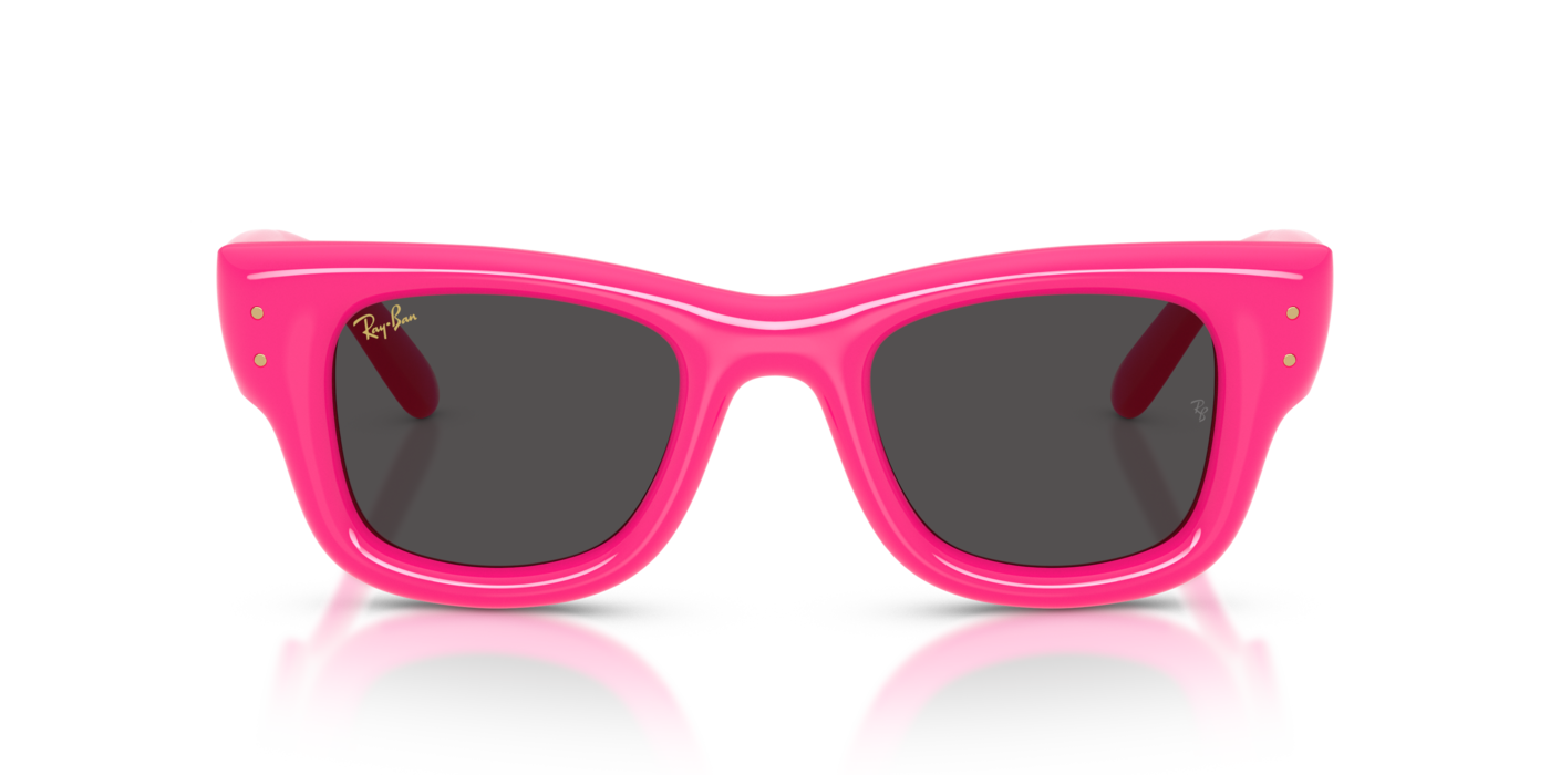 Ray-Ban 4940 683287 50 Ekartman Unisex Güneş Gözlüğü - 5
