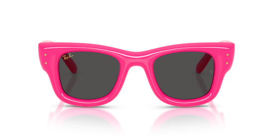 Ray-Ban 4940 683287 50 Ekartman Unisex Güneş Gözlüğü - 5