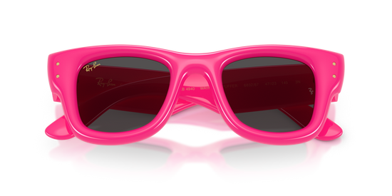 Ray-Ban 4940 683287 50 Ekartman Unisex Güneş Gözlüğü - 6