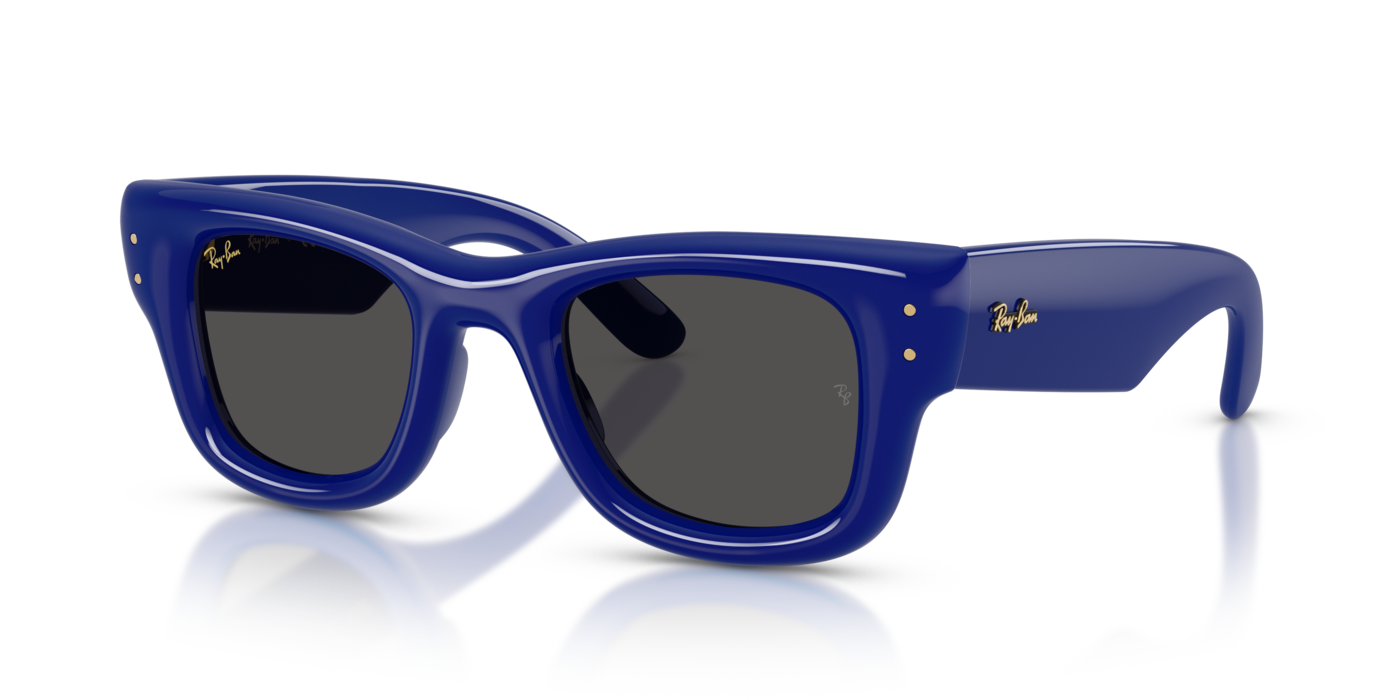 Ray-Ban 4940 683387 50 Ekartman Unisex Güneş Gözlüğü - 1