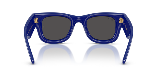 Ray-Ban 4940 683387 50 Ekartman Unisex Güneş Gözlüğü - 3