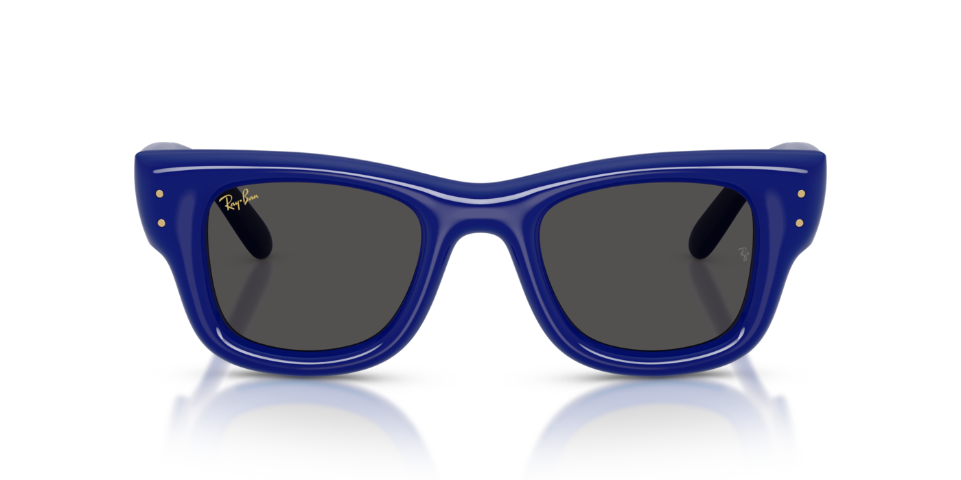 Ray-Ban 4940 683387 50 Ekartman Unisex Güneş Gözlüğü - 5