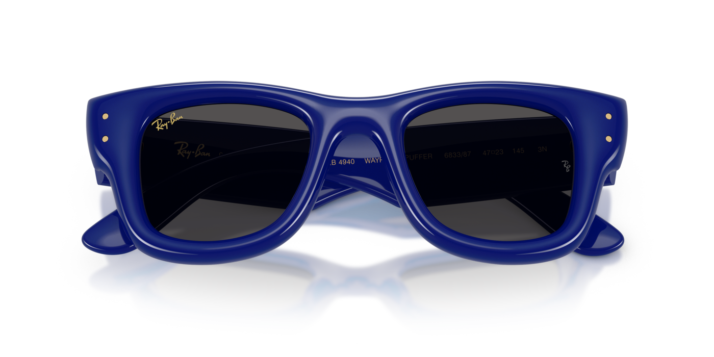 Ray-Ban 4940 683387 50 Ekartman Unisex Güneş Gözlüğü - 6