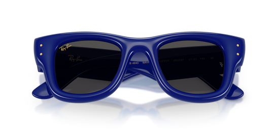 Ray-Ban 4940 683387 50 Ekartman Unisex Güneş Gözlüğü - 6