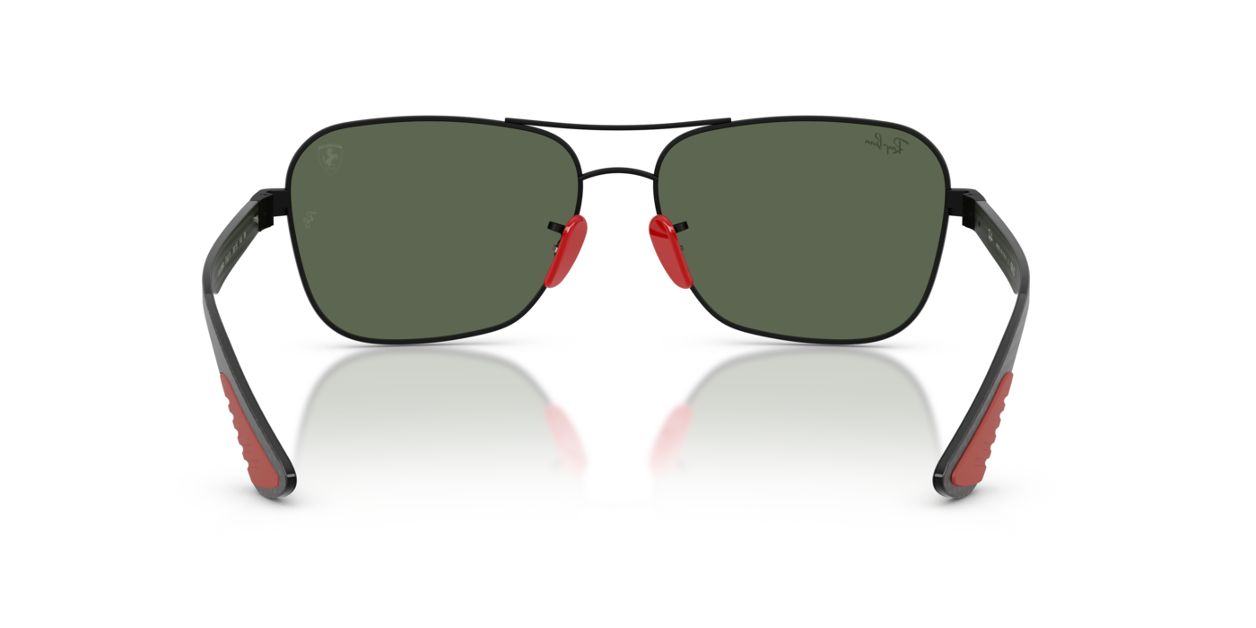 Ray-Ban 8336M F00271 58 Ekartman Unisex Güneş Gözlüğü - 3