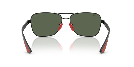 Ray-Ban 8336M F00271 58 Ekartman Unisex Güneş Gözlüğü - 3