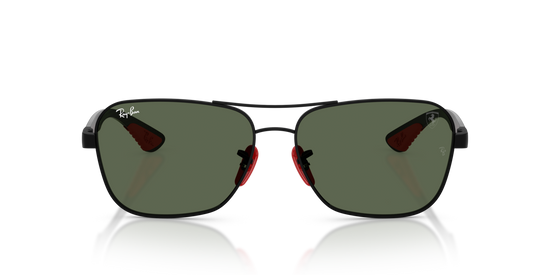 Ray-Ban 8336M F00271 58 Ekartman Unisex Güneş Gözlüğü - 5