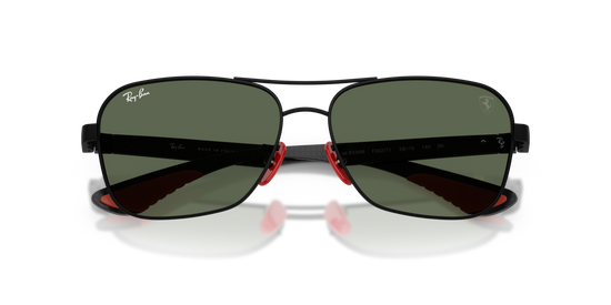 Ray-Ban 8336M F00271 58 Ekartman Unisex Güneş Gözlüğü - 6