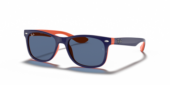 Ray-Ban 9052S 178/80 47 Ekartman Unisex Güneş Gözlüğü - 1