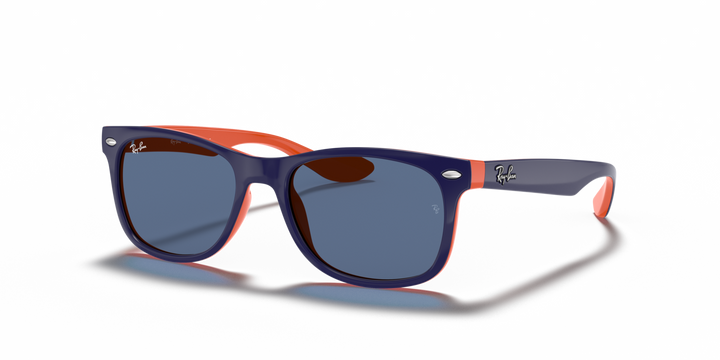 Ray-Ban 9052S 178/80 47 Ekartman Unisex Güneş Gözlüğü - 1