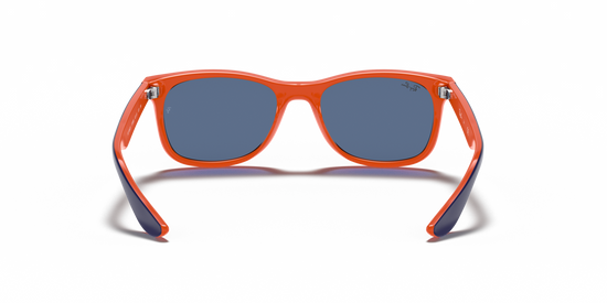 Ray-Ban 9052S 178/80 47 Ekartman Unisex Güneş Gözlüğü - 3