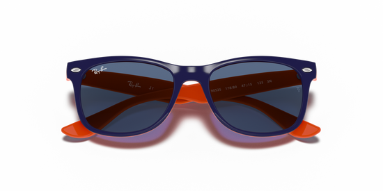 Ray-Ban 9052S 178/80 47 Ekartman Unisex Güneş Gözlüğü - 6