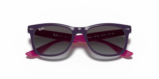 Ray-Ban 9052S 70218G 48 Ekartman Unisex Güneş Gözlüğü - 6