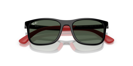 Ray-Ban 9084S 713171 47 Ekartman Unisex Güneş Gözlüğü - 6