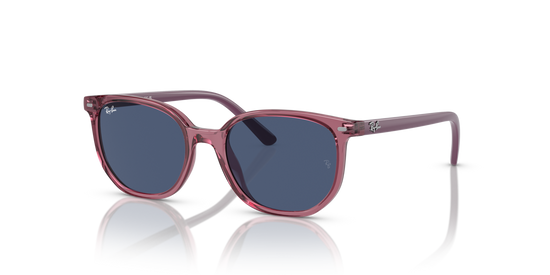 Ray-Ban 9097S 711280 46 Ekartman Unisex Güneş Gözlüğü - 1