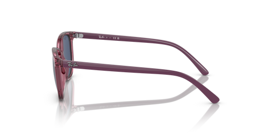 Ray-Ban 9097S 711280 46 Ekartman Unisex Güneş Gözlüğü - 2