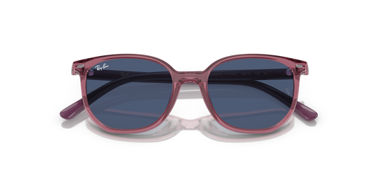 Ray-Ban 9097S 711280 46 Ekartman Unisex Güneş Gözlüğü - 6