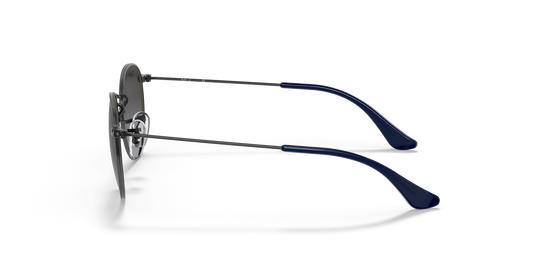 Ray-Ban 9547S 201/8G 44 Ekartman Unisex Güneş Gözlüğü - 2