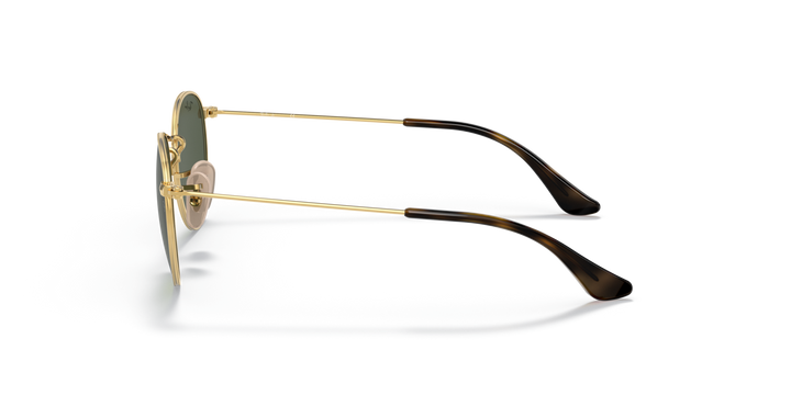Ray-Ban 9547S 223/71 44 Ekartman Unisex Güneş Gözlüğü - 2