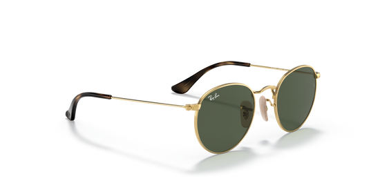 Ray-Ban 9547S 223/71 44 Ekartman Unisex Güneş Gözlüğü - 4