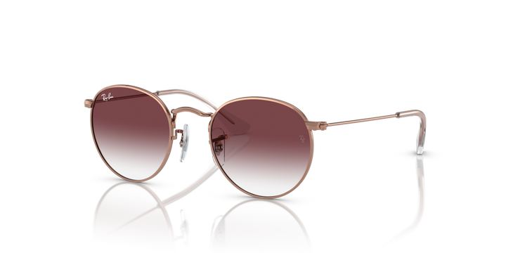 Ray-Ban 9547S 291/8H 44 Ekartman Unisex Güneş Gözlüğü - 1