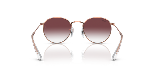 Ray-Ban 9547S 291/8H 44 Ekartman Unisex Güneş Gözlüğü - 3