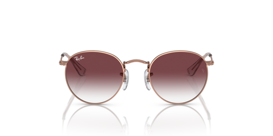Ray-Ban 9547S 291/8H 44 Ekartman Unisex Güneş Gözlüğü - 5