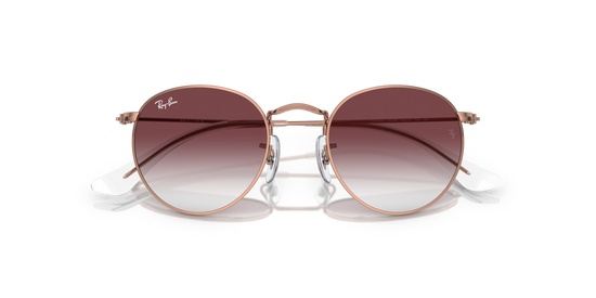 Ray-Ban 9547S 291/8H 44 Ekartman Unisex Güneş Gözlüğü - 6