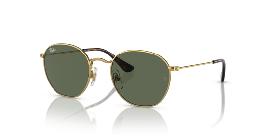 Ray-Ban 9572S 223/71 48 Ekartman Unisex Güneş Gözlüğü - 1