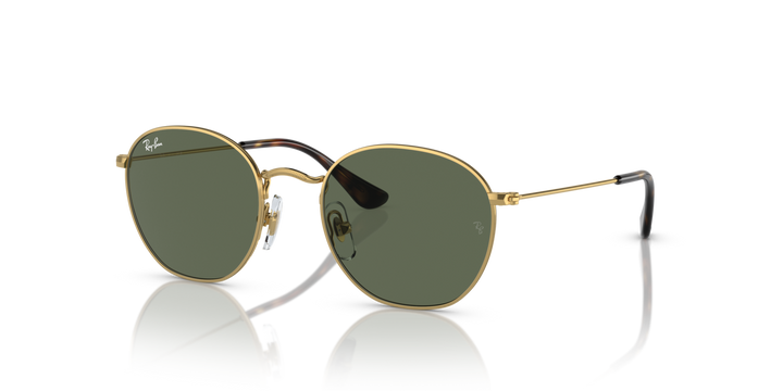 Ray-Ban 9572S 223/71 48 Ekartman Unisex Güneş Gözlüğü - 1