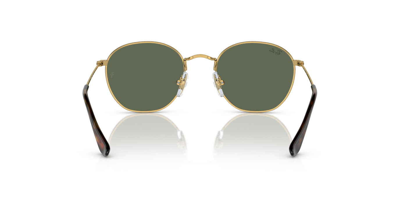 Ray-Ban 9572S 223/71 48 Ekartman Unisex Güneş Gözlüğü - 3