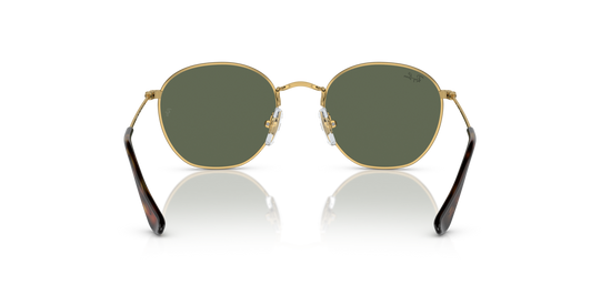 Ray-Ban 9572S 223/71 48 Ekartman Unisex Güneş Gözlüğü - 3