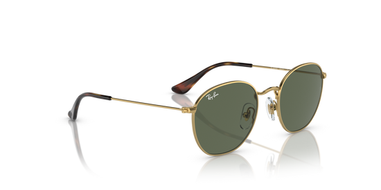 Ray-Ban 9572S 223/71 48 Ekartman Unisex Güneş Gözlüğü - 4