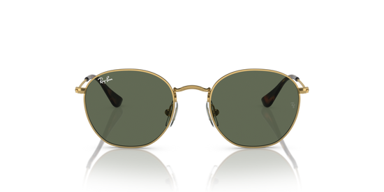 Ray-Ban 9572S 223/71 48 Ekartman Unisex Güneş Gözlüğü - 5