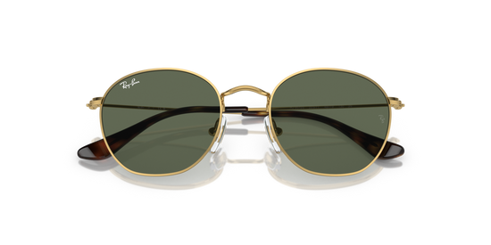 Ray-Ban 9572S 223/71 48 Ekartman Unisex Güneş Gözlüğü - 6