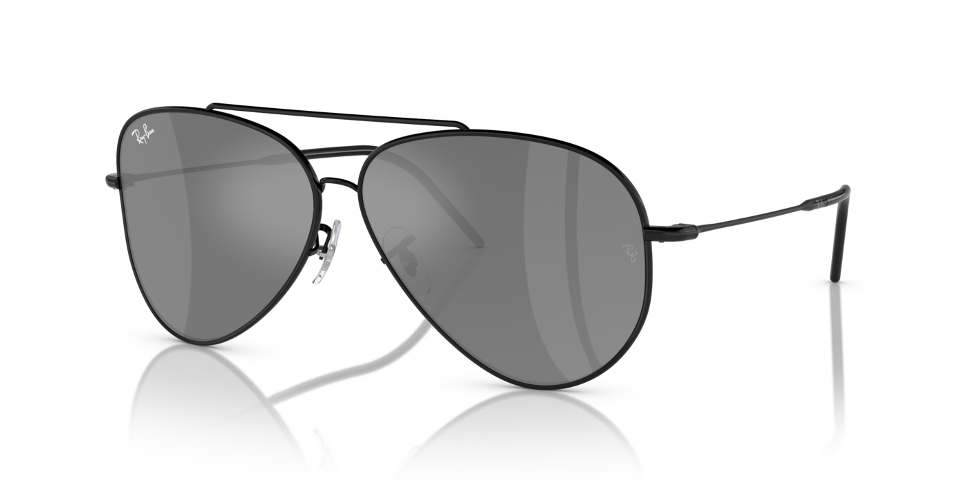 Ray-Ban R0101S 002/GS 59 Ekartman Unisex Güneş Gözlüğü - 1