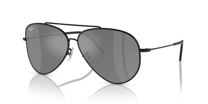 Ray-Ban R0101S 002/GS 59 Ekartman Unisex Güneş Gözlüğü - 1
