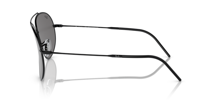 Ray-Ban R0101S 002/GS 59 Ekartman Unisex Güneş Gözlüğü - 2